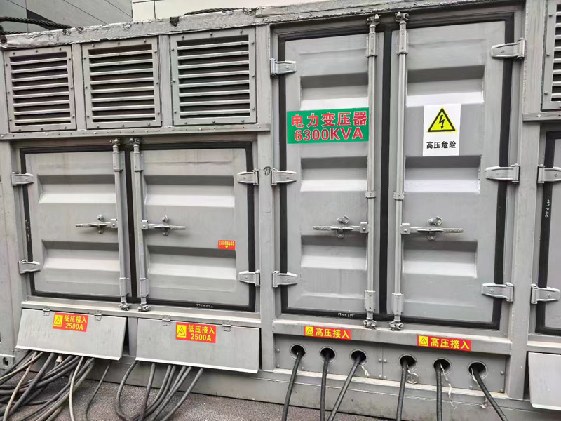 陵水柴油发电机组换季保养注意哪些事项?