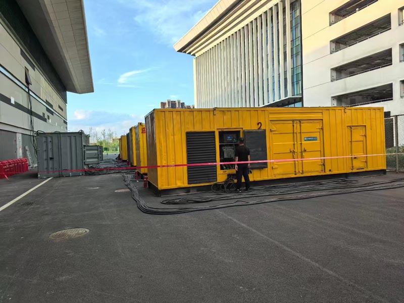 陵水柴油发电机冬季保养注意事项?