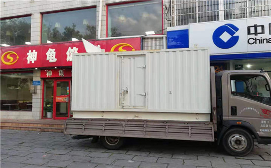 陵水发电车出租