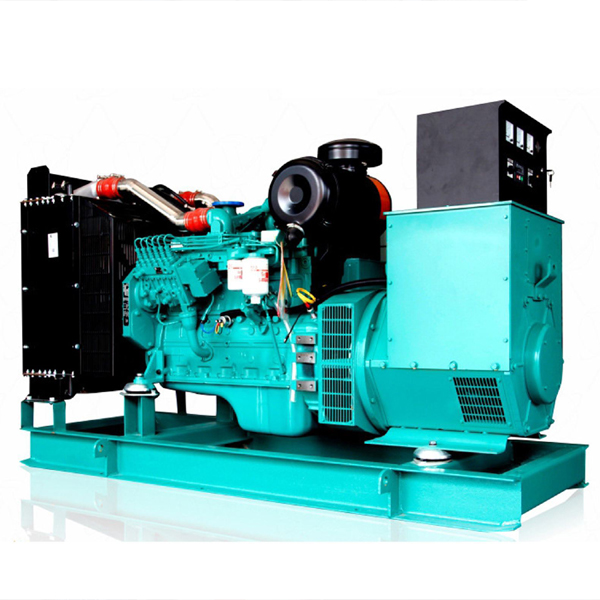 陵水柴油发电机操作及日常维护