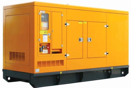 陵水发电机出租使用过程中冒黑烟的解决方法