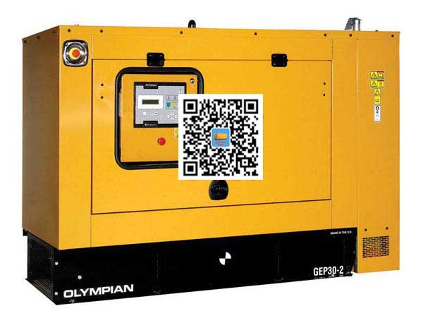 陵水租赁发电机