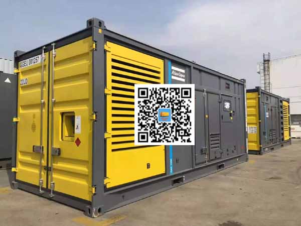 陵水大型发电机出租