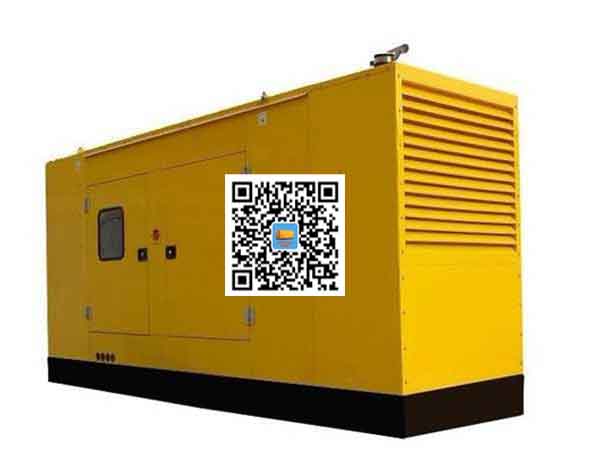 陵水出租发电机 柴油发电机不维护对机器有什么影响