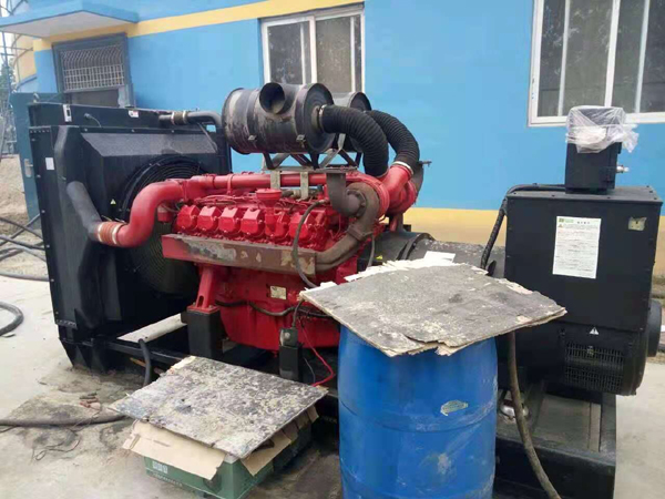 陵水租赁发电机 发电机的主要分类介绍