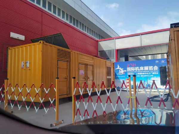 陵水发电机出租 对于发电机的特性你了解多少？