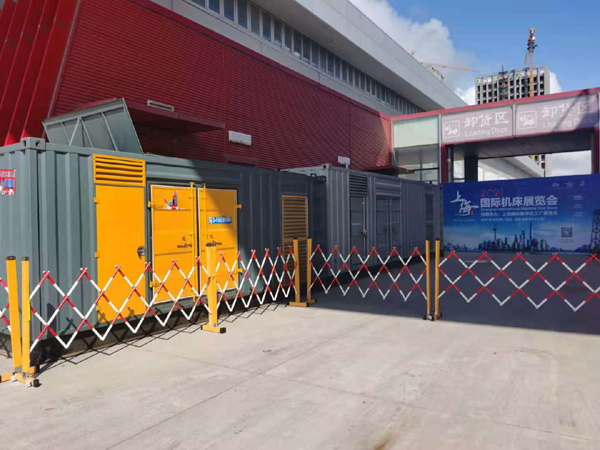 陵水发电机出租教您要了解的柴油发电机组基础知识