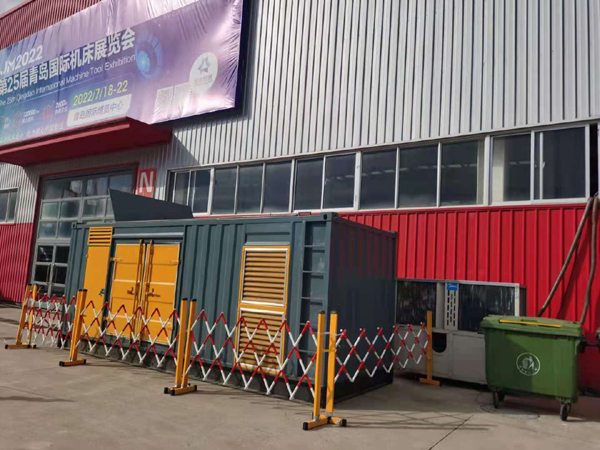 陵水一起发电机滑环环火停机事件分析报告