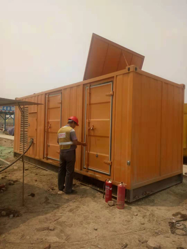 陵水柴油发电机组不定期保养会出现哪些问题？