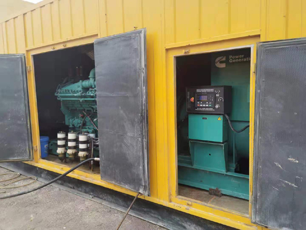 陵水柴油发电机组的蓄电池种类有哪些？