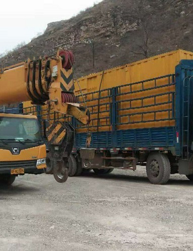 陵水租赁发电机-柴油发电机的冷却与通风