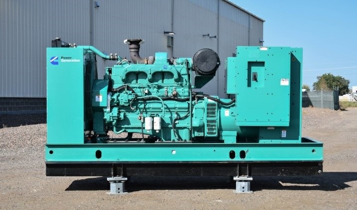 陵水发电机出租-教您发电机厂家该如何选购