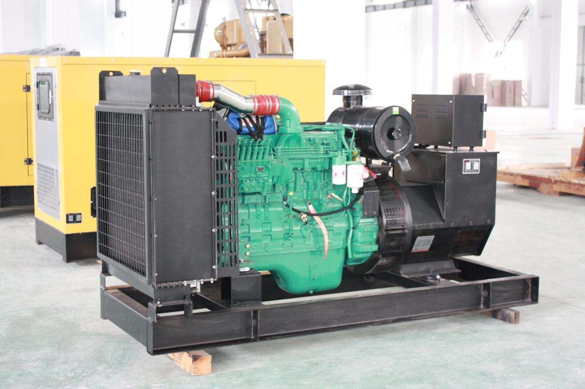 陵水租赁发电机-柴油发电机,柴油发电机组冷却液不循环怎么办