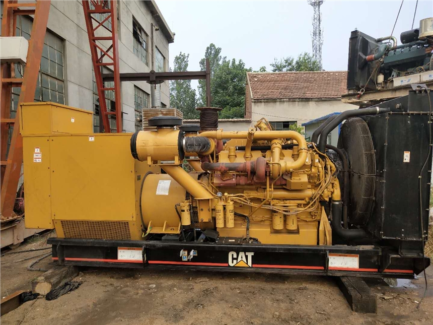 陵水发电机租赁-柴油发电机组原理概述