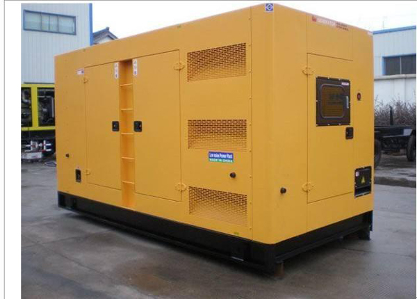 陵水发电机出租-静音发电机组厂家：柴油发电机组并机需要什么条件？