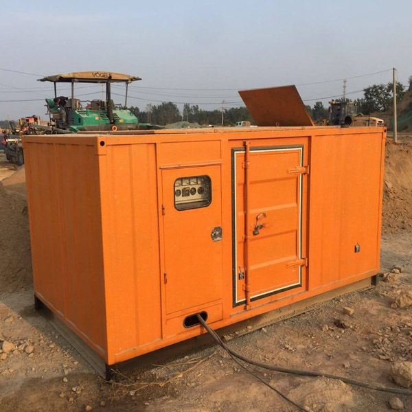 陵水发电车出租-挑选发电机哪些技巧可以掌握使用