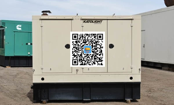 陵水租赁发电机-柴油发电机电压为什么不稳？