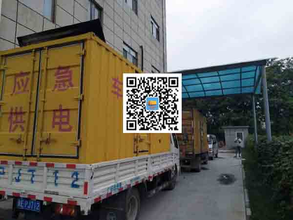 陵水发电车出租-发电机产品使用越来越广泛