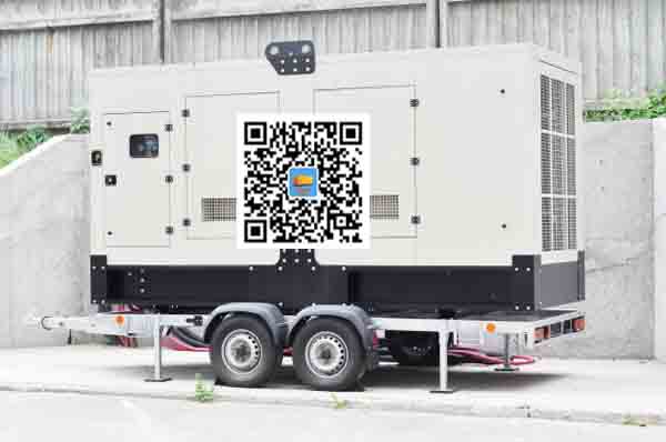 陵水发电机出租-柴油发电机设计的优势性能特点有哪些