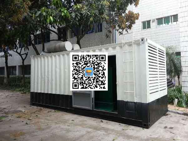 陵水出租发电机-什么样的柴油发电机使用效果比较好