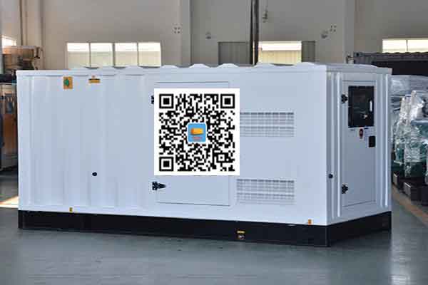 陵水租赁发电机-造成柴油发电机机组产生积炭的原因？