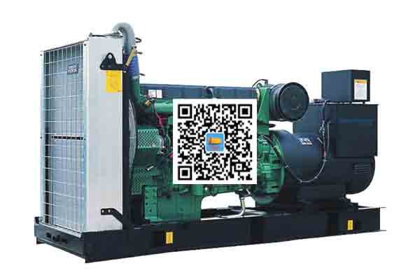 陵水租赁发电机-柴油发电机组不及时维护危害大