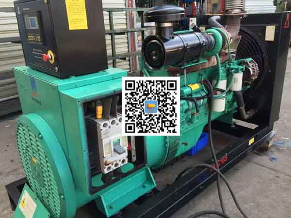 陵水租赁发电机-发电机一般变压器磁芯所使用的是什么材料？