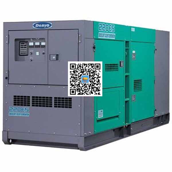 陵水租赁发电机-潍柴发电机平常该如何维护和检修