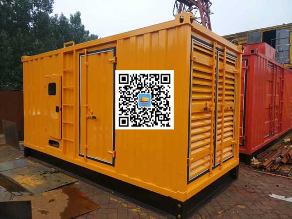 陵水发电机出租-发电机组应该选购什么品牌的