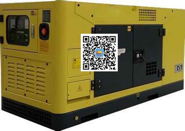 陵水发电机租赁的注意事项