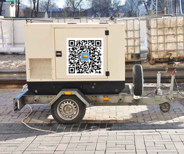 陵水发电车出租-玉柴发电机组的运行方法介绍