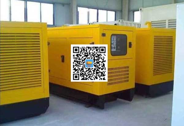 陵水租赁发电机-发电机组并机及并机柜的优点