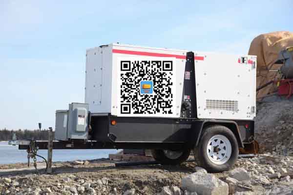 陵水水轮发电机组振动的原因