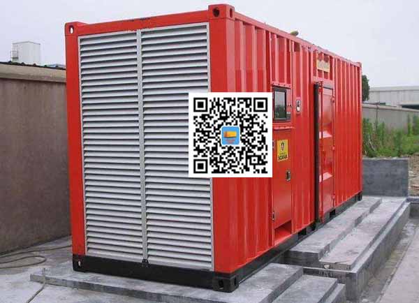 陵水300kw柴油发电机组一个小时耗油