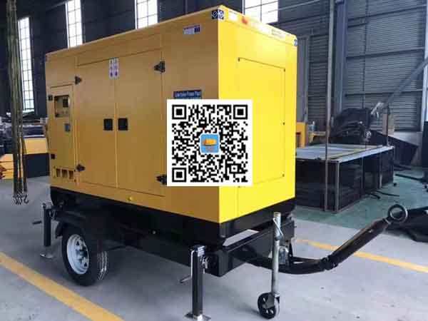 陵水柴油发电机组需要经常换油吗