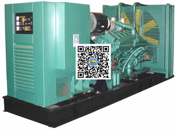 陵水笼型异步发电机的电力电子控制技术