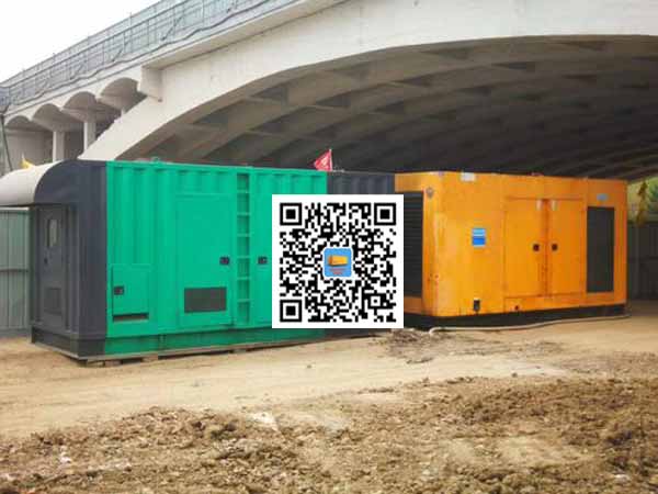 陵水决定发电机顺利启动的因素及如何解决发电机冬季起动困难问题