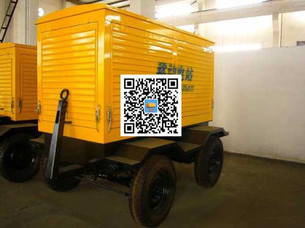 陵水发电机出租-发电机组的安装注意要点