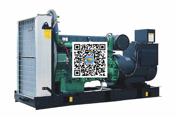 陵水发电机租赁-100kw柴油发电机带多大负载