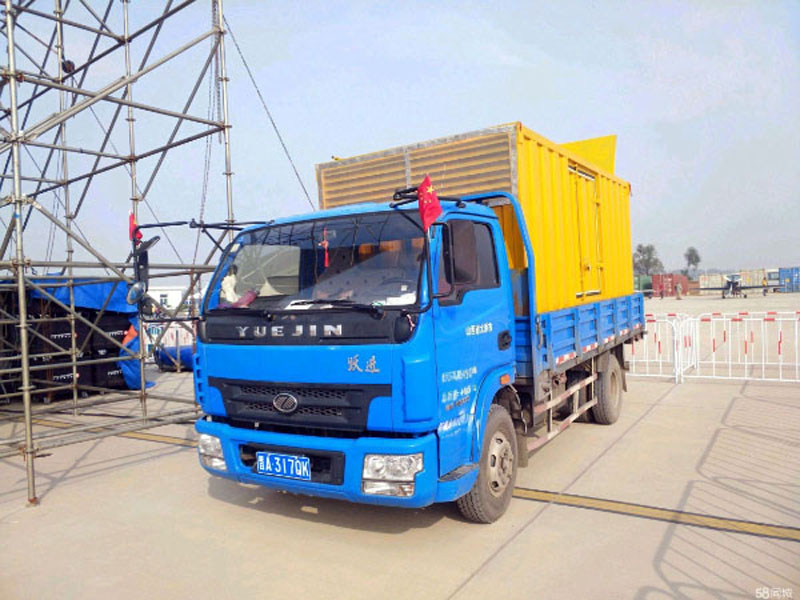 陵水发电机出租-柴油发电机组喷油器出现故障会有哪些不正常现象