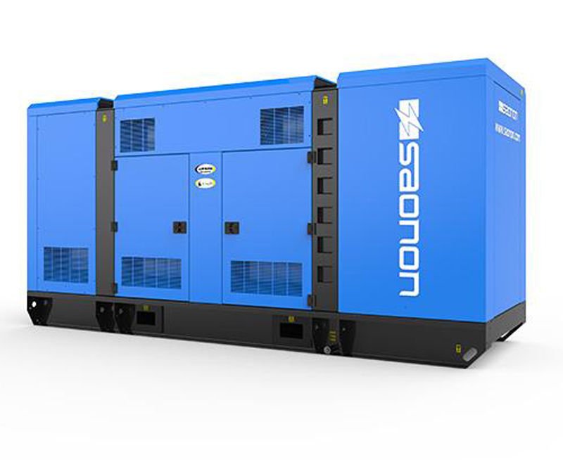 陵水怎样可以延长柴油发电机组的使用寿命