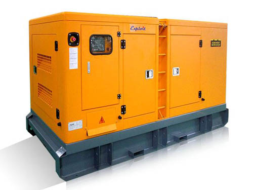 陵水影响 200kw 柴油发电机油耗的因素有哪些？