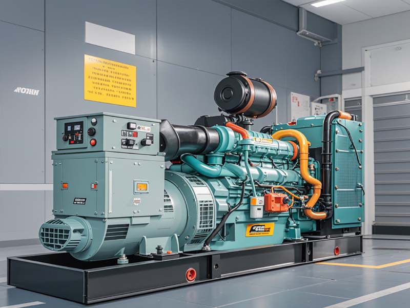 陵水如何选择适合的发电机组？