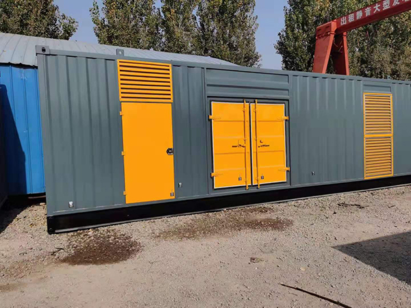 陵水发电机出租电缆线的选择还需要考虑哪些因素？