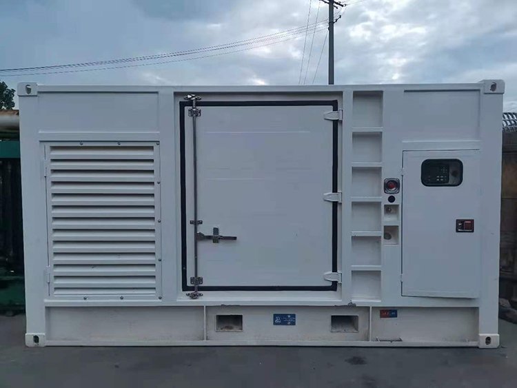 陵水控制系统的品牌和价格会影响柴油发电机的性能吗？