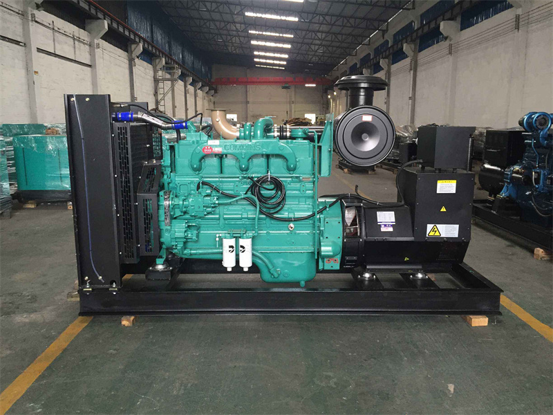 陵水柴油发电机组欠压停机的原因是什么？