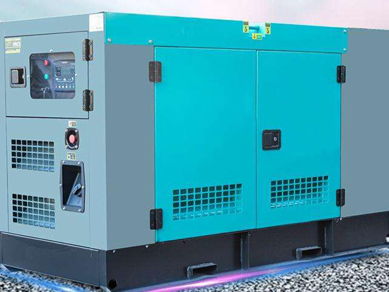 陵水50KW柴油发电机油耗是多少？