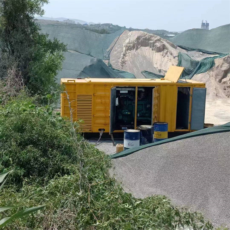 陵水影响 400KW 柴油发电机组油耗的因素有哪些？