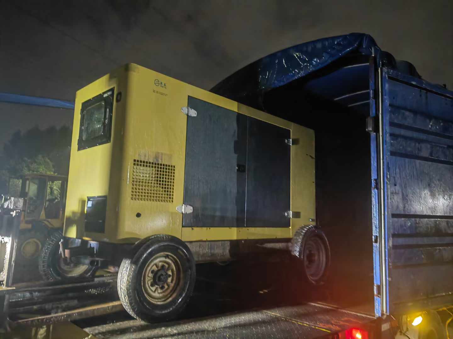 陵水如何根据负载特性选择合适的柴油发电机？