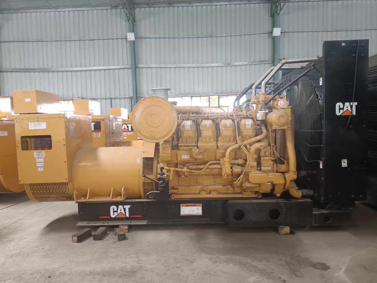 陵水如何选择适合自己的柴油发电机组品牌？